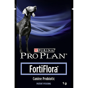 ProPlan Dog Fortiflora 1gr