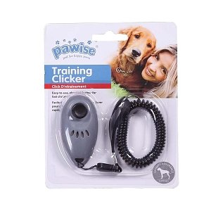 PW Clicker Εκπαιδευσης