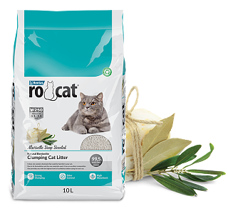 Άμμος Rocat  Marseillie 10lt