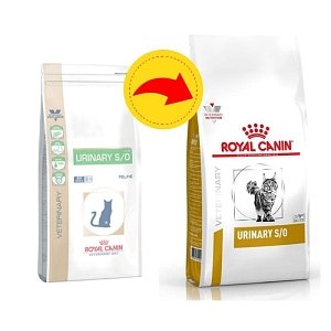 Royal Cat Adult Urinary S/O 1,5kg