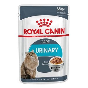 Royal Canin FCN Urinary Care Gravy 85g