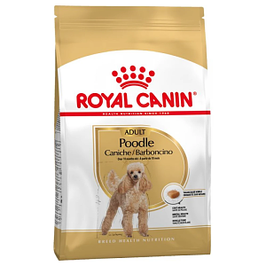 ROYAL CANIN BHN POODLE 1,5KG -15%