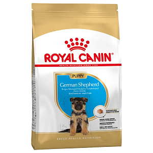 Royal Canin Bhn German Sepherd Junior 12kg