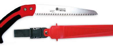 ΠΡΙΟΝΙ ΚΛΑΔΟΥ ΚΥΡΤΟΥ AW63305 ΜΕ ΘΗΚΗ