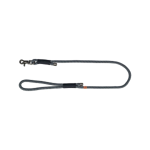 ΟΔΗΓΟΣ ΣΧΟΙΝΙ ΜΑΛΑΚΟΣ XS-S 1,2M/6MM BLACK/GREY