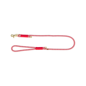 ΟΔΗΓΟΣ ΣΧΟΙΝΙ ΜΑΛΑΚΟΣ XS-S 1,2M/6MM RED/CREAM