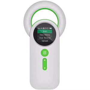 Scanner Animal Chip Reader