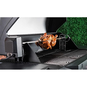 KAISER KIT MOTER ΨΗΣΙΜΑΤΟΣ ΜΕ ΣΟΥΒΛΑ 