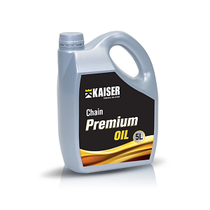 ΛΑΔΙ ΑΛΥΣΙΔΑΣ ΟΠΥΚΤΟ PREMIUM KAISER 5LT