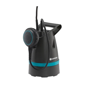 Αντλία Αποστράγγισης Gardena 8600 BASIC για Καθαρά Νερά