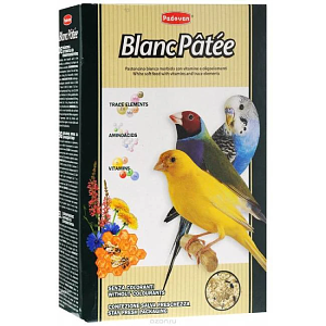 PADOVAN BLANC PATEE 300GR