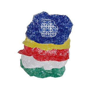 ΒΡΑΚΑΚΙ ΚΛΟΥΒΙΩΝ ΜΕΣΑΙΟ ΝΕΟΥ ΤΥΠΟΥ NATURline 