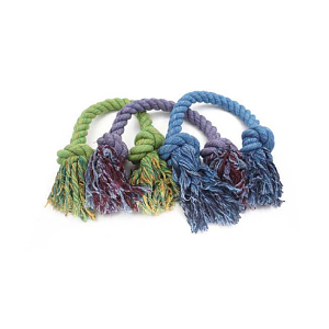 NUTS FOR KNOTS KING-SIZE TUG ROPE - LGE