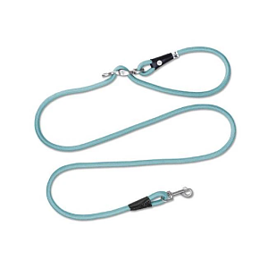 Curli Vario Comfort Leash Turquiose Small