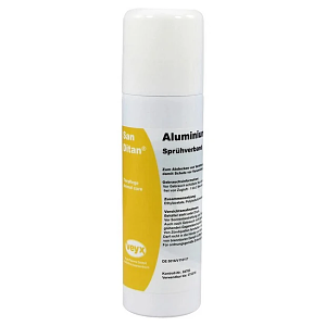 Sanditan Aluminium Spray 200ml Επουλωτικο Πληγων