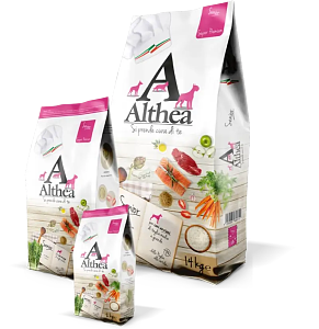 Althea Dog Senior 14kg
