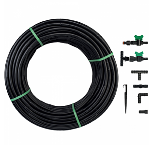 ΣET AYTOMATOY ΠOTIΣMATOΣ 50m