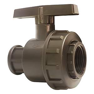 ΒΑΝΑ ΠΛΑΣΤΙΚΗ 1 1/2¨10 ΑΤΜ