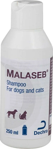 MALASEB SHAMPOO 250ml
