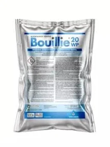 BOUILLE 20WP 100gr ΒΟΡΔΙΓΑΛΕΙΟΣ ΠΟΛΤΟΣ 20%