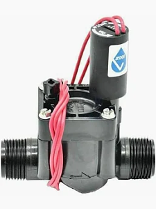 ΗΛΕΚΤΡΟΒΑΝΑ HUNTER PGV 1 IN