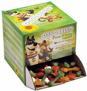 Ossobelo Bone Small Mix