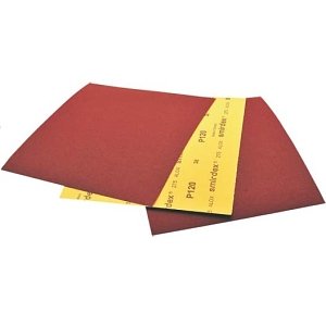 ΑΔΙΑΒΡ.ΣΜΥΡ/ΤΟ ALOX ΦΥΛΛΟ 230Χ280mm Ρ2000