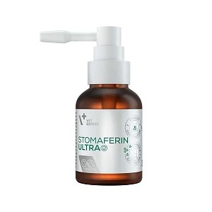 Stomaferin Ultra 30 ml