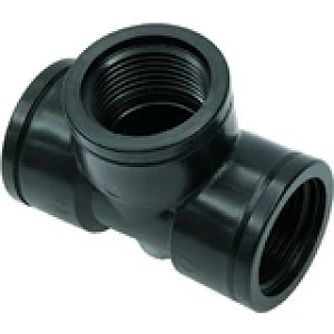 ΤΑΦ ΘΗΛΥΚΟ 3/4''Χ3/4''Χ3/4''