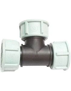 ΤΑΦ ΣΥΝΔΕΣΜΟΣ ΦΡΕΑΤΙΟΥ ΘΗΛ. 1''Χ1''Χ1''