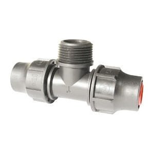 ΤΑΦ ΡΑΚΟΡ ΑΡΣ.LOCK Φ25*1/2*25