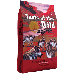 Tow Sw Canyon Αγριογουρουνο 2kg