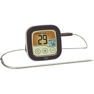 Θερμομετρο Φουρνου Ψηφ Αποστ -30+300c 1M 