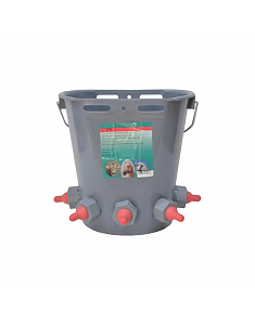 ΘΗΛΑΣΤΡΟ ΑΜΝΟΕΡΙΦΙΩΝ 5 ΘΗΛΩΝ