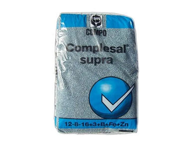 Λίπασμα Afco Blue 12-12-17+0,1 fe +0,01zn 25kg Κοκκώδες λίπασμα 