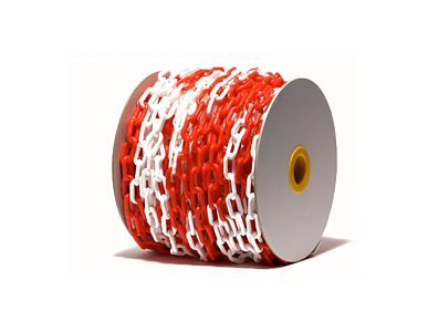 ΑΛΥΣΙΔΑ ΠΛΑΣΤΙΚΗ Μ6 (ΡΟΛΟ 25m) BLACKROCK