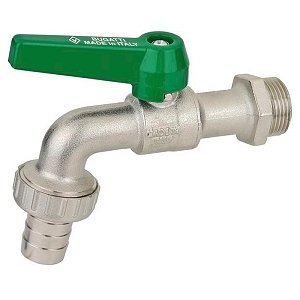 ΚΑΝΟΥΛΑ ΣΦΑΙΡΙΚΗ 1/2'' ΑΝΤΙΠΑΓΩΤΙΚΗ