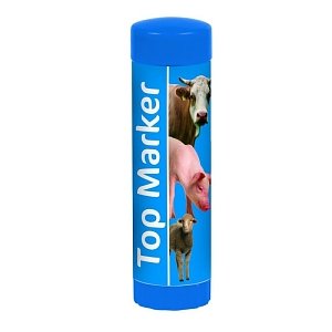 ΚΡΑΓΙΟΝ ΣΗΜΑΝΣΗΣ ΜΠΛΕ TOP MARKER