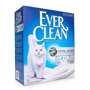 EverClean Total Cover 10L