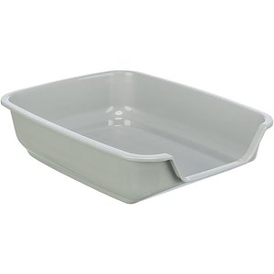 Ανοιχτή Λεκάνη Υγιεινής Γάτας Trixie Nuno Junior 28x9x36cm