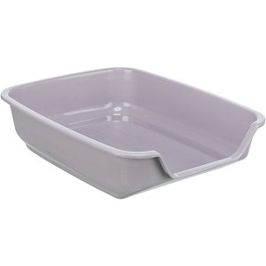 Ανοιχτή Λεκάνη Υγιεινής Γάτας Trixie Nuno Junior 28x9x36cm