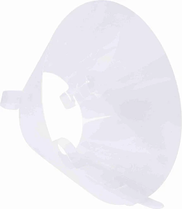 ΚΟΛΑΡΟ ΕΛΙΣΑΒΕΤ ΠΤΗΝΩΝ 20 cm 