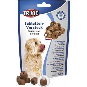 ΛΙΧΟΥΔΙΑ ΚΡΥΠΤΗ ΓΙΑ ΧΑΠΙΑ & ΛΙΧΟΥΔΙΕΣ 100GR