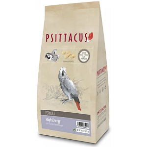 Psittacus High Energy Maintenance 800gr
