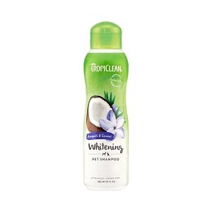 ΣΑΜΠΟΥΑΝ TROPICLEAN AWAPUHI & COCONUT 355ML