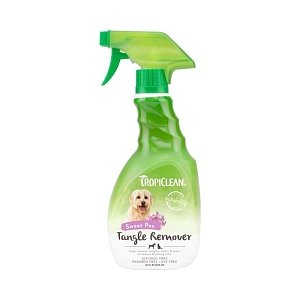 SPRAY TROPICLEAN TANGLE REMOVER SWEET PEA