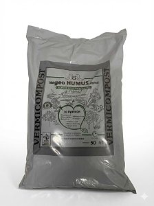 GEO HUMUS 5O LTR/25KG 