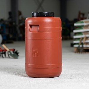 ΒΑΡΕΛΙ ΠΛΑΣΤΙΚΟ 20Lt 