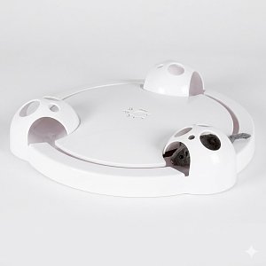 Παιχνιδι Γάτας Spin & Catch