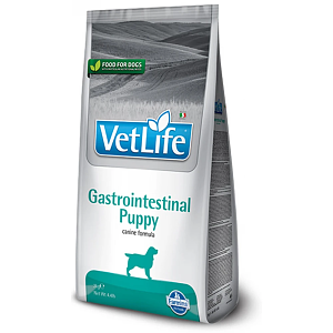 Vetlife Diet Dog Gastro Intestinal Puppy 2kg 